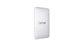 Lexar Muse Ultra-Slim Portable SSD: Speicher für ProRes-Aufnahmen am iPhone