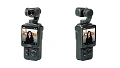 Feiyu Pocket 4: Gimbal-Kamera mit 4K/60p