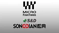 Songdian: tritt dem Micro Four Thirds System Standard bei