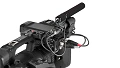 Audio-Technica BP350ST: MS-Stereomikrofon für Kamera- und Universalton
