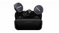 Insta360 Mic Pro: personalisierbares Funkmikrofon mit Mikrofon Array