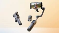 DJI Osmo Mobile 8P: abnehmbares FrameTap und besseres Tracking 