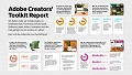 Adobe-Report 2026: Kreative KI wird fester Teil der Content-Produktion