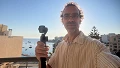 DJI Osmo Pocket 4P: mehr Details zur Creator Kamera