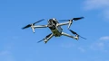 DJI: unabhängige Sicherheitsbewertung der Drohnensysteme