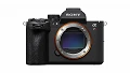 Sony Alpha 7R VI: 66,8-Megapixel Vollformat und XLR-A4 XLR-Adapter