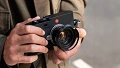 Leica entwickelt Kamerasensoren wieder selbst