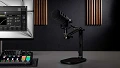 Røde DS3: Desktop-Studioarm trägt Equipment bis 1,5 Kilogramm