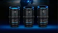 Sirui Astra: Anamorphe Cine-Objektive mit Autofokus