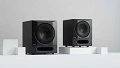 Adam Audio Sub8 Pro und Sub10 Pro: DSP-Subwoofer