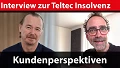 Interview Teltec: Was bedeutet die Insolvenz für Kunden und die Zukunft