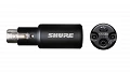 Shure MVX2U Gen 2: kompaktes und leichtes XLR-Audiointerface 