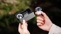 DJI Mic Mini 2S: Funkmikro mit interner 32-Bit-Float-Aufnahme 