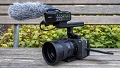 Sony ILME-FX5: 5K Open Gate, interne X-OCN RAW-Aufnahme und großes Display
