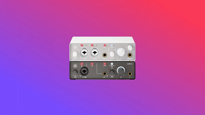 Steinberg-Hardware als Yamaha: Audio-Interfaces UR-MK3 und URX-C