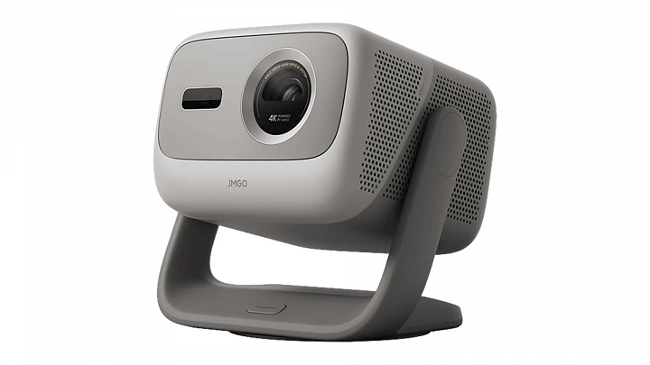 JMGO N3 4K: HDR-Laserprojektor für das Heimkino