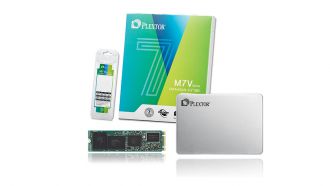 Plextor M7V web