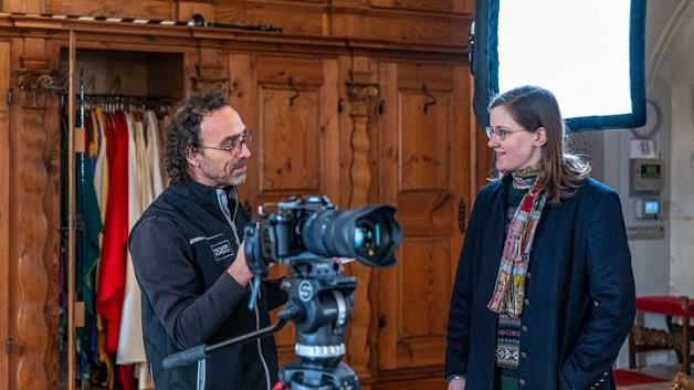 VIDEOAKTIV-Workshop in Stuttgart und München: Von der Idee zum Film