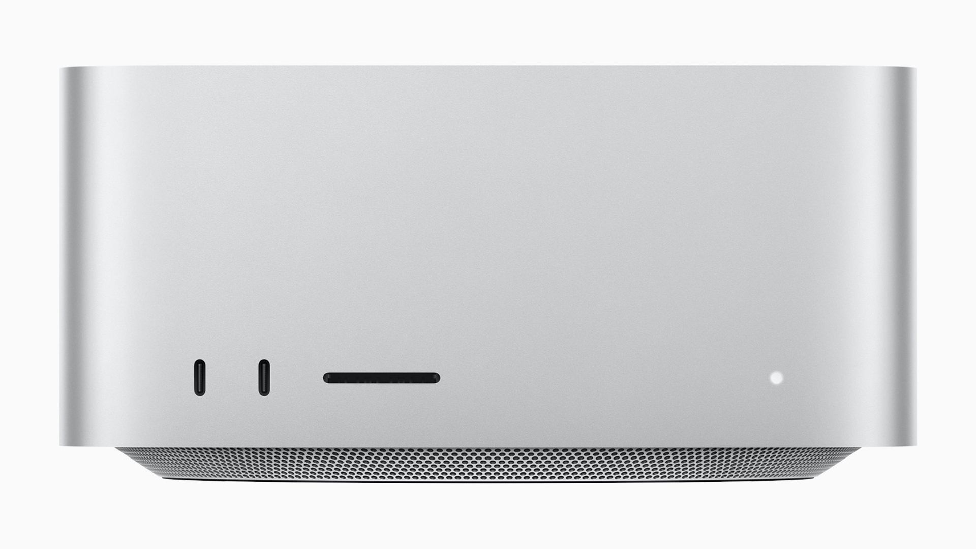 Apple Mac Studio: hu00f6here Performance mit M4 Max und M3 Ultra Chip