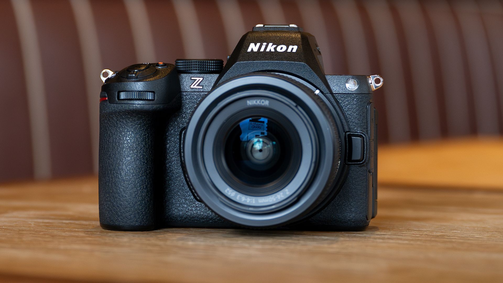 Nikon Z5II: neue Vollformatkamera mit 4K-RAW und N-Log