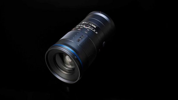 Laowa 180mm F4,5 1,5X Ultra Macro APO: Objektiv fu00fcr Makroaufnahmen