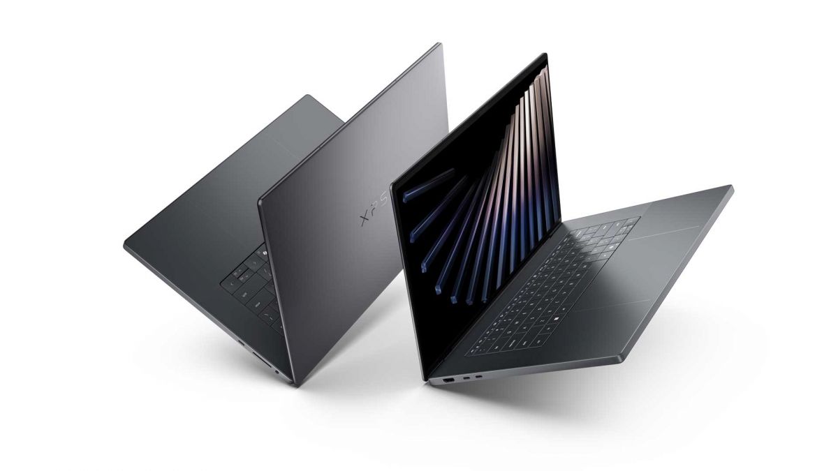 Dell XPS 16 Creator Edition: Mehr Power für 4K und KI