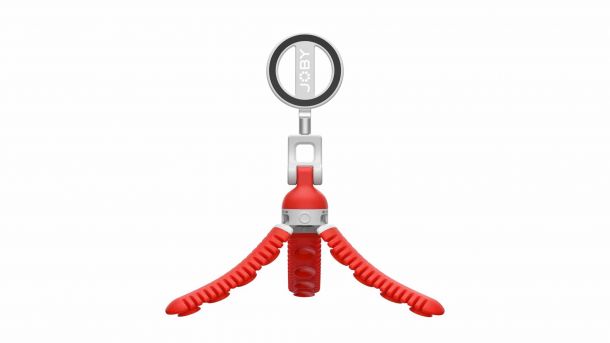 Joby by Rollei: flexible Mini-Stative