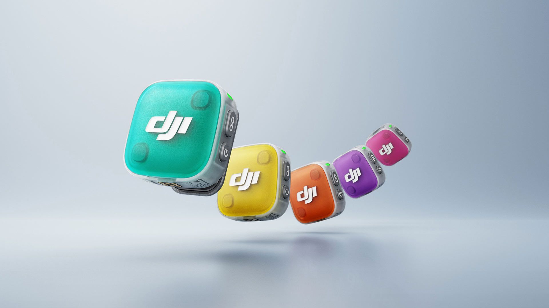 DJI Mic Mini 2: günstige Micro-Funkstrecke für Content Creator