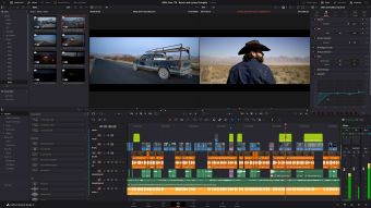 Blackmagic Design: DaVinci Resolve unterstützt KI-Assistenten