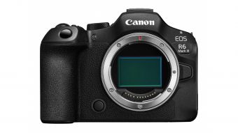 Canon EOS R6 Mark III: 7K Open Gate, 7K60 Raw und 4K bis zu 120p
