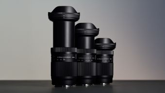 Sigma 20-200mm F3.5-6.3 I Contemporary: Allround-Zoom für Vollformat-Kameras