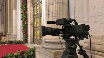 Sony HDC-F5500V: „Urbi et orbi“ in Kinoqualität