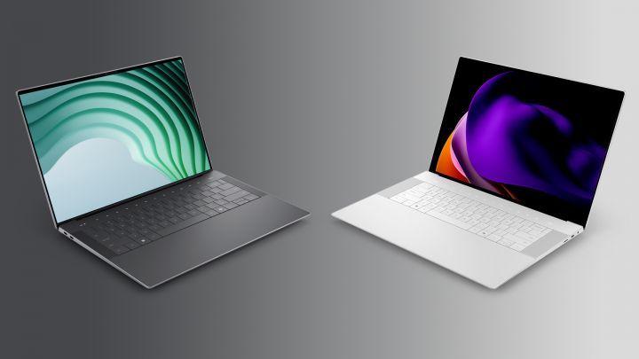 Dell 14 Premium und 16 Premium: neue Flaggschiff-Notebooks