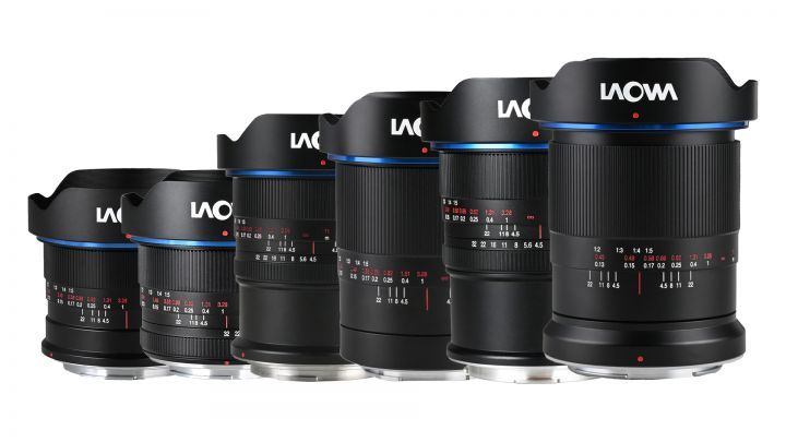 Laowa 15mm f/4,5 Macro 1:2 u2013 Weitwinkelobjektiv mit Makro-Eigenschaften