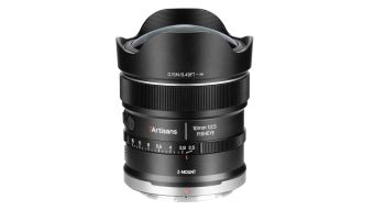 7Artisans AF 10mm und AF 85mm: Autofokus-Objektive für Vollformat
