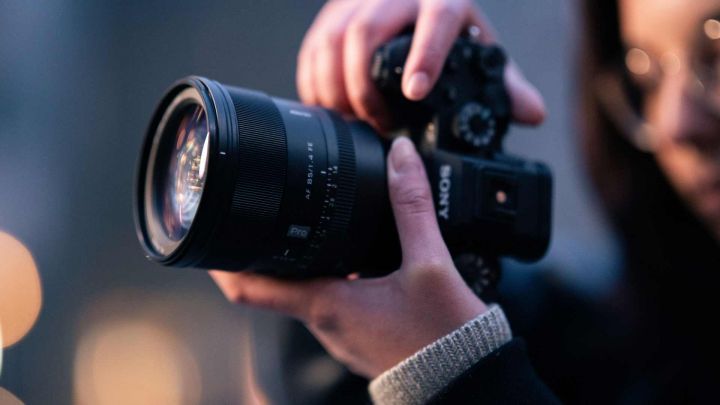 Viltrox AF 85 mm F/1.4 Pro FE: Pro-Serie fu00fcr Sony E-Mount