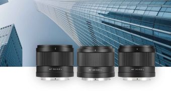 Viltrox Air 14, 20 und 50 Millimeter: jetzt auch für L-Mount