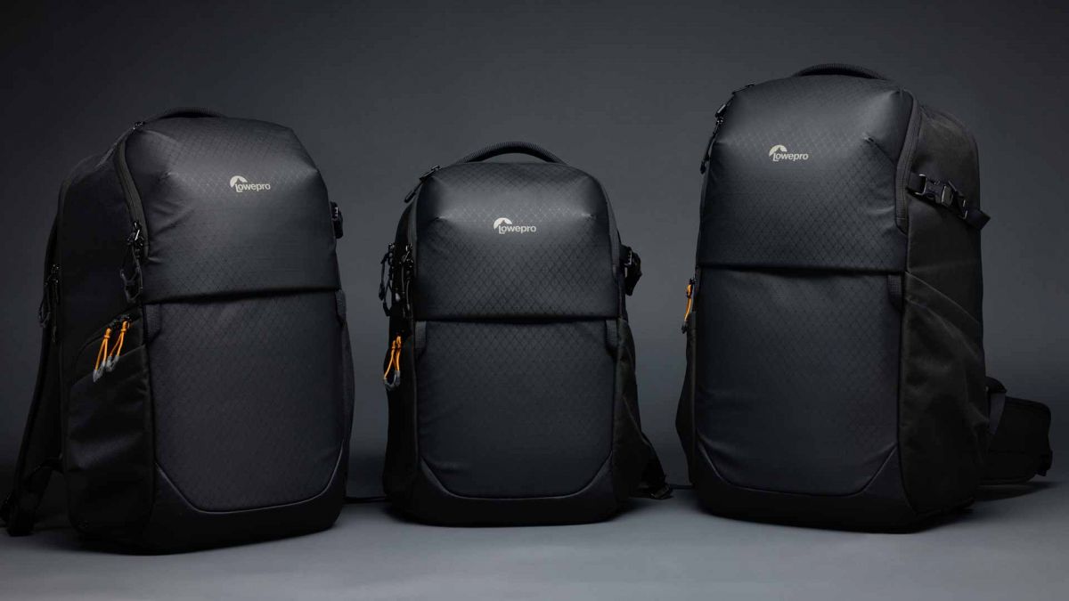 Lowepro Fastpack IV: neue Kamerarucksäcke für Reise und Alltag
