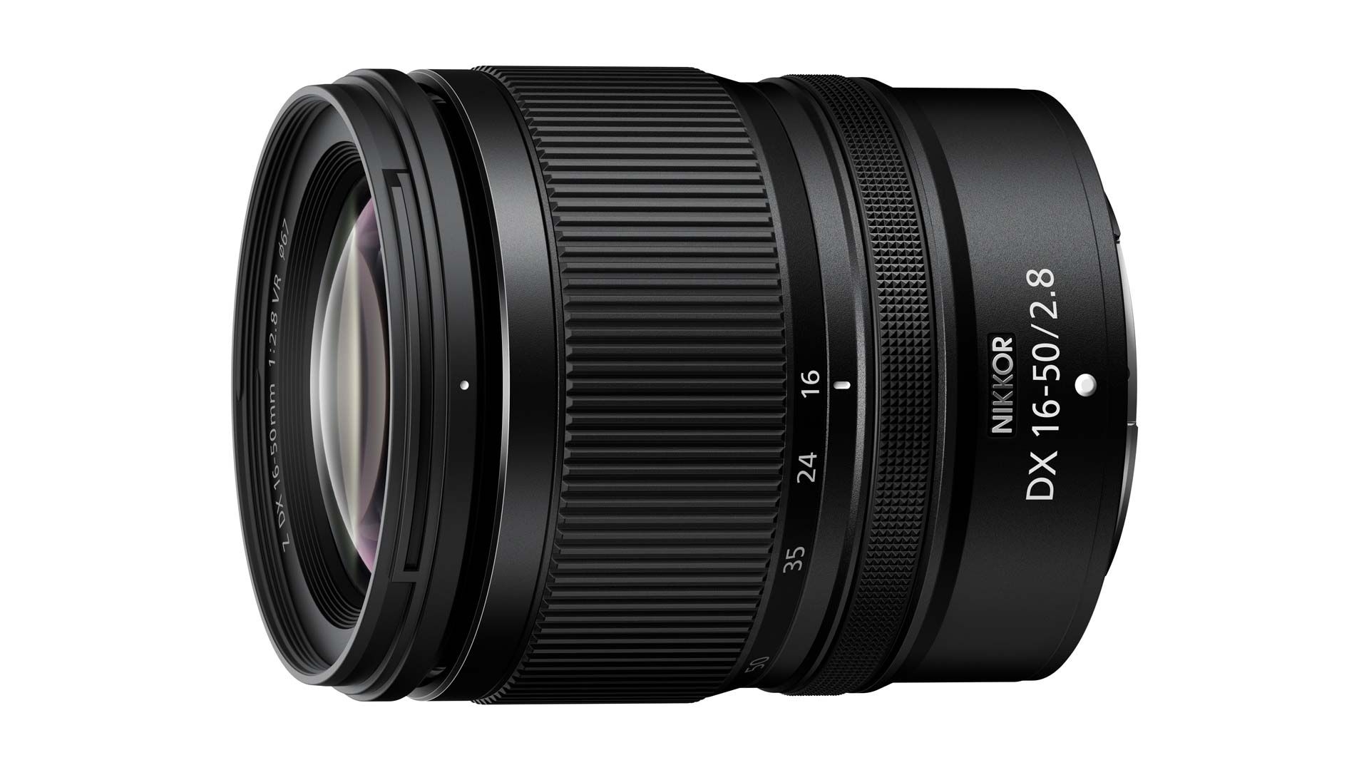 Nikon Nikkoor-Z-DX-Serie: lichtstarkes Makro- und Weitwinkelzoom-Objektiv