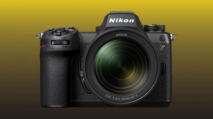 Nikon Z6III: umfangreiches Firmware-Update V2.00