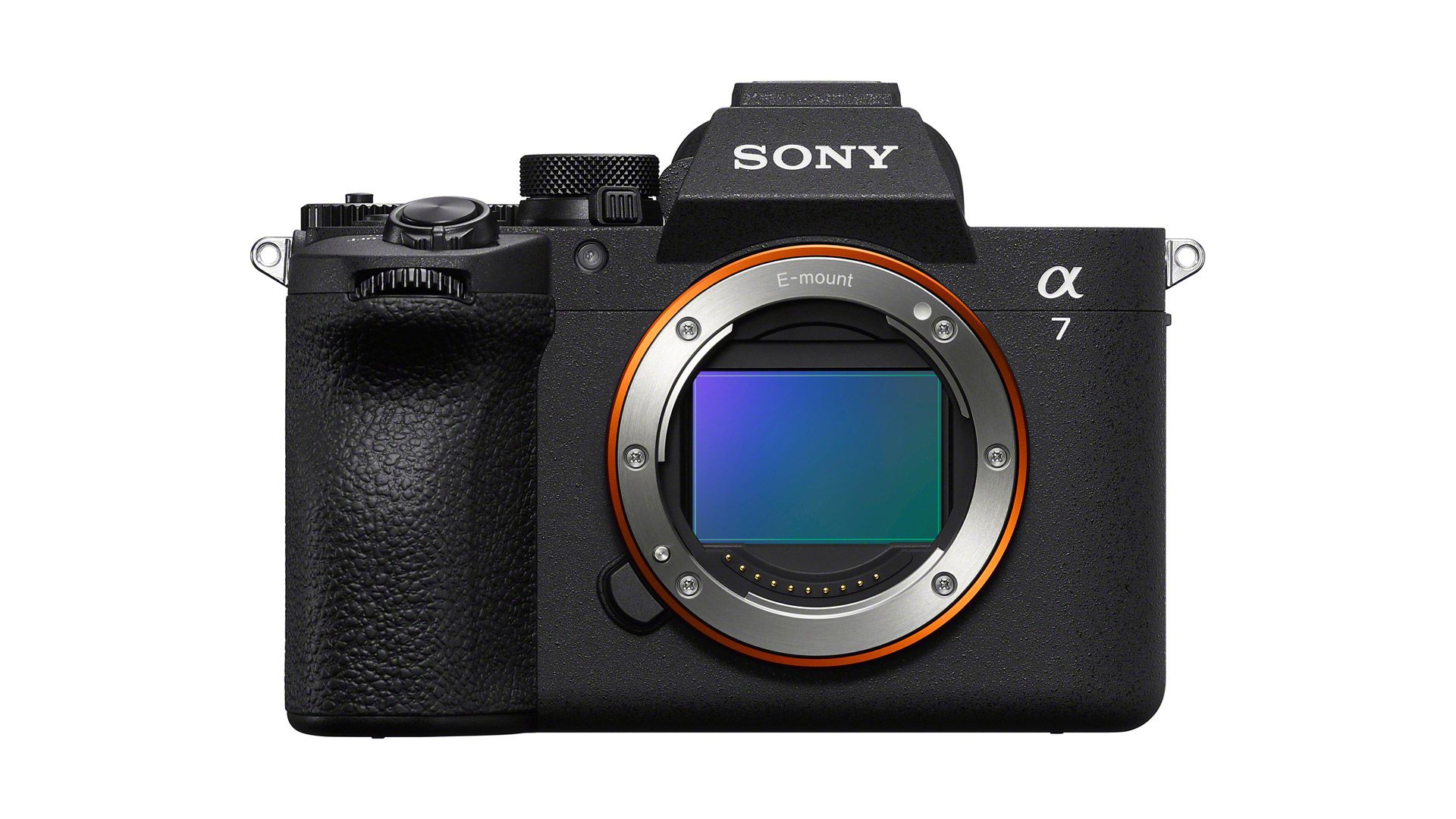 Sony a7 V: Hybridkamera mit 33 Megapixel-Sensor und 4K mit 60p