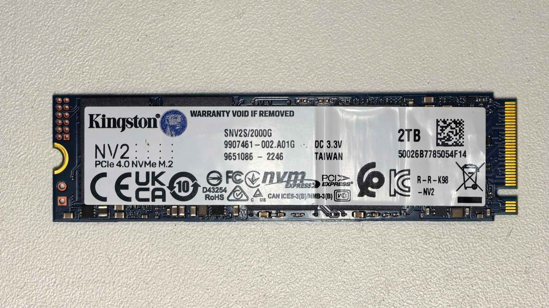 Hitzesommer: 25 Prozent mehr Datenverluste