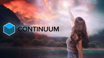 BorisFX Continuum 2026: mehr KI-Werkzeuge und Performance