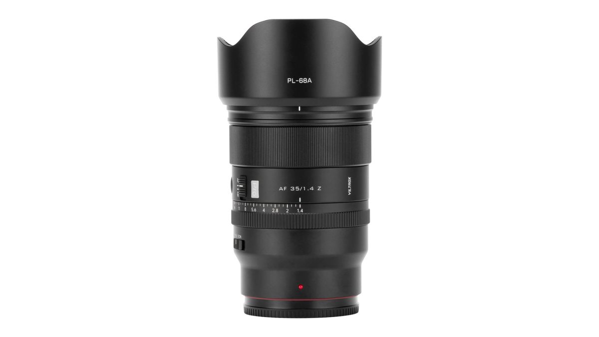 Viltrox AF 35mm F1.4 Pro: Sony FE und Nikon Z