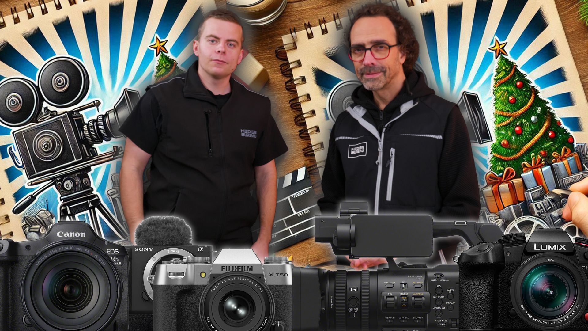 Ursa Cine 17K 