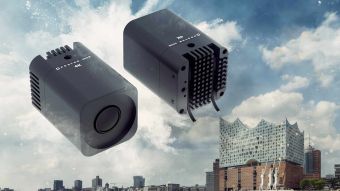 Proton 4K Zoom: Zoom-Minikamera für Broadcaster