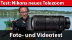 Objektivtest: Nikon Nikkor 70–200 mm 1:2,8 VR S II – ein echtes Allround-Telezoom