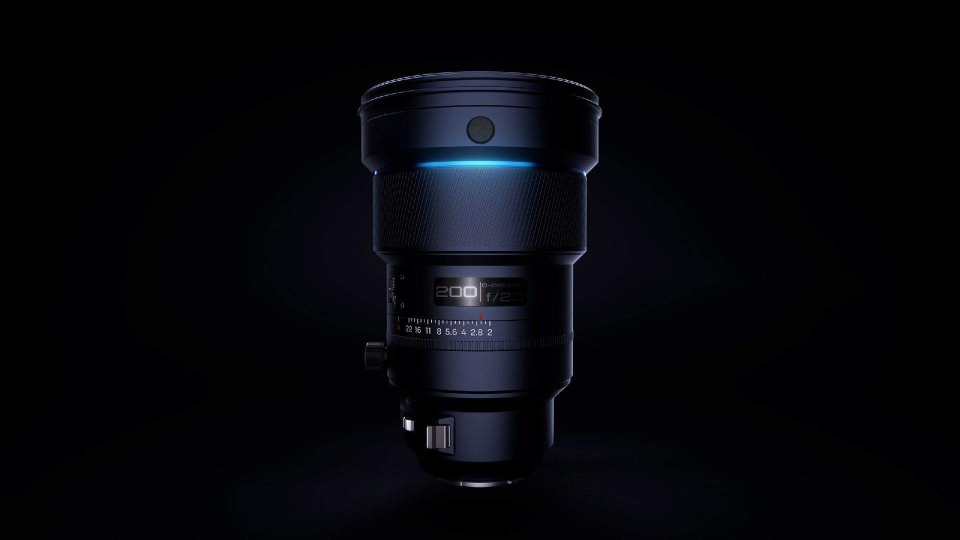 Laowa AF 200mm f/2: lichtstarke, günstige Tele-Festbrennweite