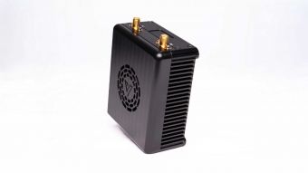Vislink Cliq: kompakter 4K-Video-Transmitter
