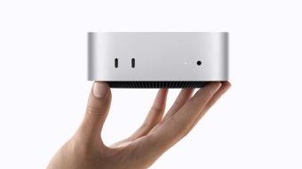 Apple Mac mini: M6 und M5 Pro ab 1049 Euro